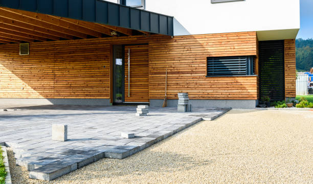 Best Driveway Paving Company  in Mcallen, TX