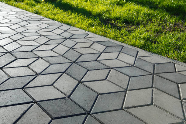 Professional Driveway Pavers in Mcallen, TX