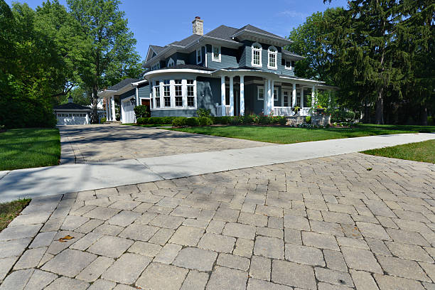 Reasons to Select Us for Your Driveway Paving Requirements in Mcallen, TX